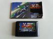 MD Virtua Racing Deluxe 32x MD Virtua Racing Deluxe 32x