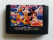 MD World of Illusion starring Mickey Mouse and Donald Duck MD World of Illusion starring Mickey Mouse and Donald Duck