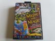 MD Might & Magic - Gates to Another World MD Might & Magic - Gates to Another World