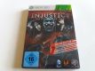 Xbox 360 Injustice Götter unter uns Red Son Edition Xbox 360 Injustice Götter unter uns Red Son Edition