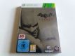Xbox 360 Batman Arkham City Steelbook Edition Xbox 360 Batman Arkham City Steelbook Edition