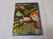 PS2 Kim Possible stoppt Dr. Stoppable