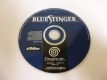 DC Blue Stinger DC Blue Stinger