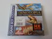 GBA Dinotopia The Timestone Pirates EUR