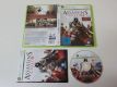Xbox 360 Assassin's Creed II Xbox 360 Assassin's Creed II