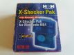 N64 X-Shocker Pak N64 X-Shocker Pak