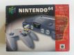 N64 Console Black N64 Console Black