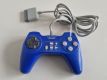 PS1 Joytech Controller - Blue