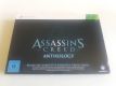 Xbox 360 Assassin's Creed Anthology