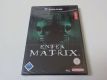 GC Enter the Matrix NOE GC Enter the Matrix NOE