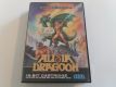 MD Alisia Dragoon MD Alisia Dragoon