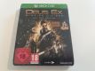 Xbox One Deus Ex Mankind Devided Day One Steelbook Edition