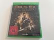 Xbox One Deus Ex Mankind Devided Day One Edition