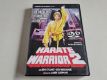 DVD Karate Warrior 2