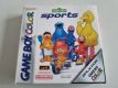 GBC Sesame Street Sports EUR