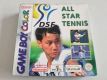 GBC DSF All Star Tennis / All Star Tennis 2000 EUR