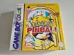 GBC Pokemon Pinball NEU6