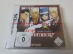 DS Ace Attorney Apollo Justice NOE DS Ace Attorney Apollo Justice NOE