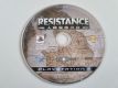 PS3 Resistance - Fall of Man