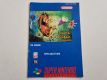 SNES Timon & Pumbaas Spielesammlung NNOE Manual