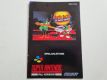SNES Daffy Duck - The Marvin Missions NOE Manual