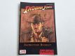 SNES Indiana Jones - Greatest Adventures USA Manual
