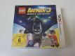 3DS Lego Batman 3 Jenseits von Gotham Special Edition GER