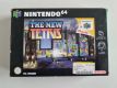 N64 The New Tetris NEU6