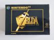 N64 The Legend of Zelda - Ocarina of Time UKV