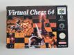 N64 Virtual Chess 64 EUU