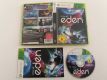 Xbox 360 Child of Eden Xbox 360 Child of Eden