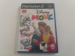 PS2 Disney Move PS2 Disney Move