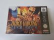 N64 Duke Nukem Zero Hour NOE N64 Duke Nukem Zero Hour NOE