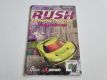 N64 San Francisco Rush - Extreme Racing NOE Manual