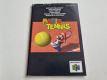 N64 Mario Tennis NEU6 Manual