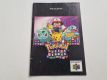 N64 Pokemon Puzzle League NNOE Manual