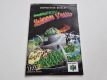 N64 Spacestation Silicon Valley EUR Manual