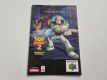 N64 Toy Story 2 NOE Manual