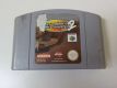 N64 Tony Hawk's Pro Skater 2 AUS N64 Tony Hawk's Pro Skater 2 AUS