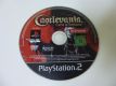 PS2 Castevania Curse of Darkness PS2 Castevania Curse of Darkness