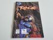 SNES Primal Rage USA Manual