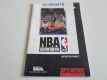 SNES NBA Showdown USA Manual