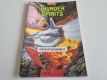 SNES Thunder Spirits USA Manual