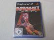 PS2 Downhill Slalom PS2 Downhill Slalom