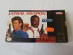 SNES Lethal Weapon