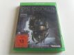 Xbox One Dishonored Definitive Edition