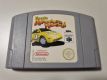 N64 Beetle Adventure Racing! NOE