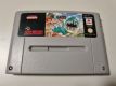 SNES Hungry Dinosaurs EUR