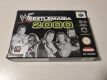 N64 WWF Wrestlemania 2000 NOE