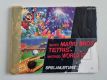 NES 3 in 1 - Super Mario Bros + Tetris + World Cup NOE Manual